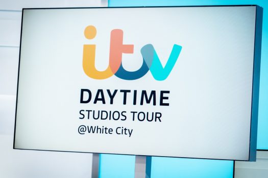 Daytime TV Tour, ITV