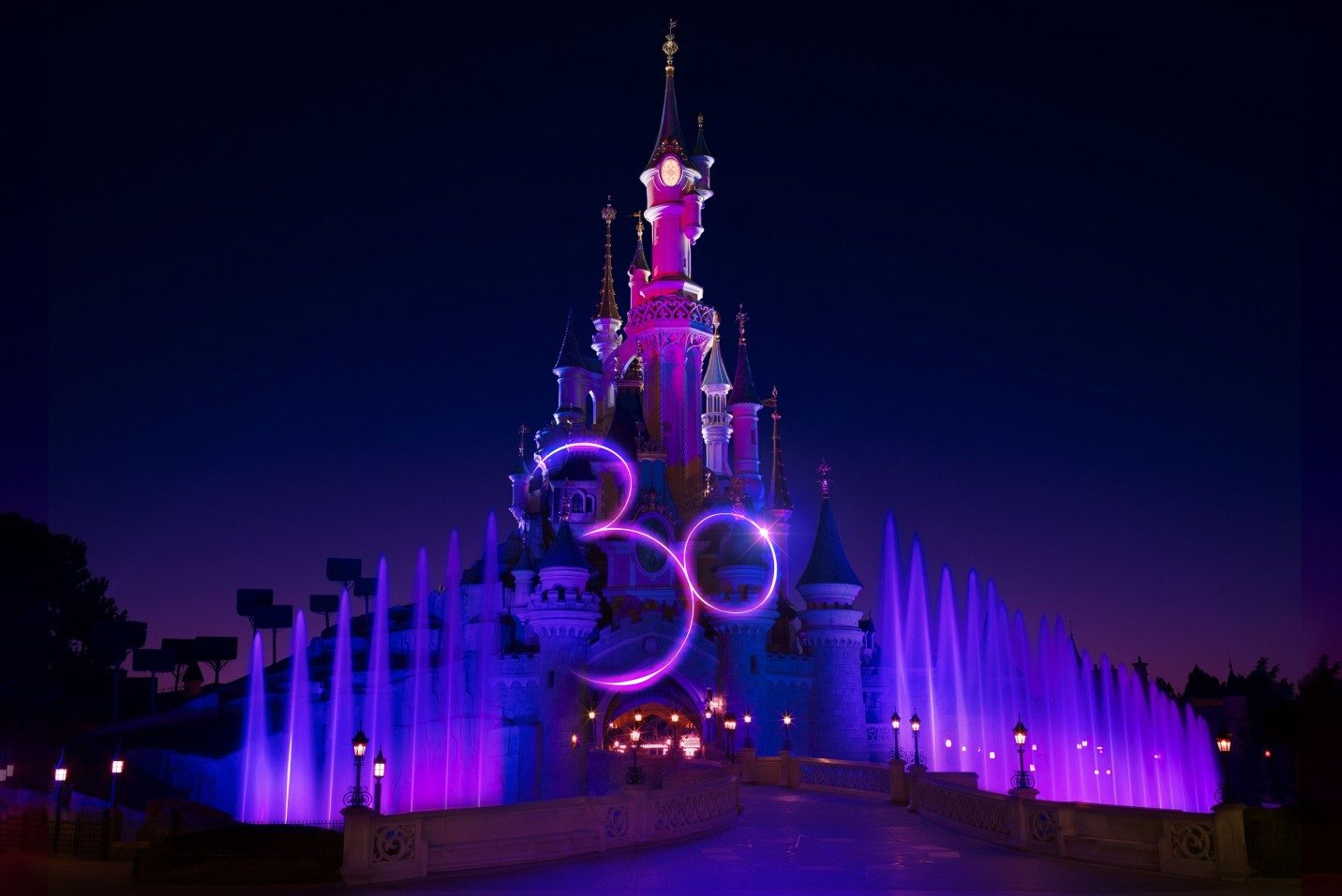 Disneyland Paris: where the magic never ends