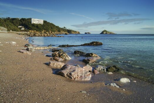 Torquay, Devon