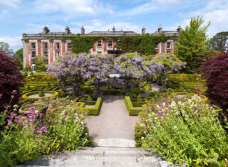 Bantry House & Gardens