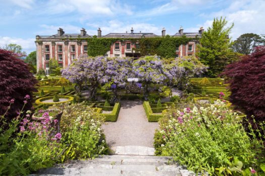 Bantry House & Gardens