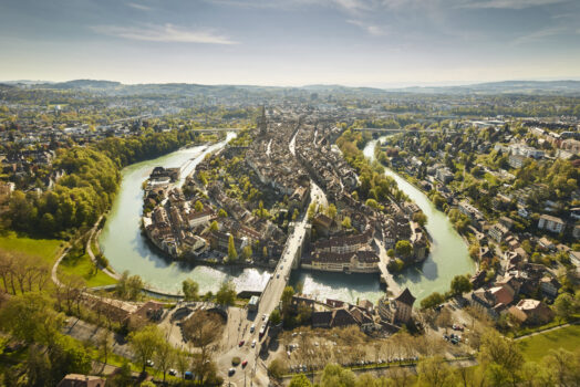 Bern, Switzerland