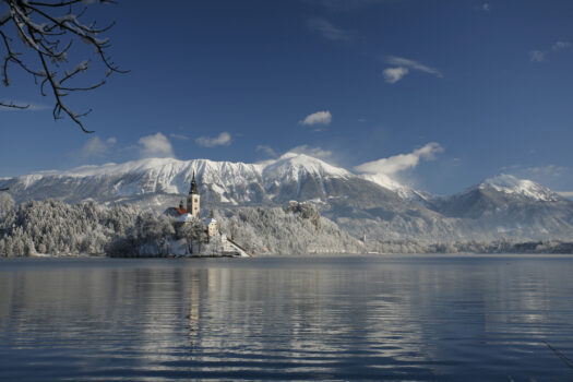 Bled - SLovenia