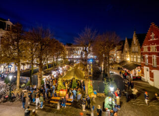 Christmas Markets