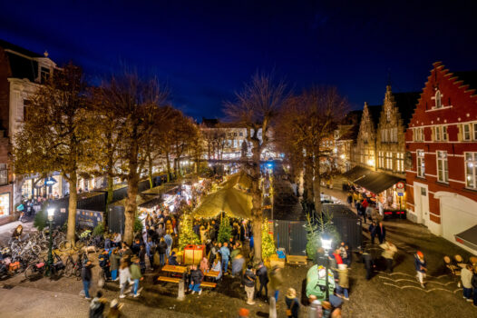 Christmas Markets