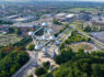 Atomium, Brussels, Belgium, Group Travel