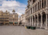 Grand Place, Grote Markt, Brussels, Belgium