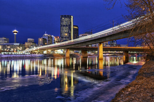 Calgary, Canada