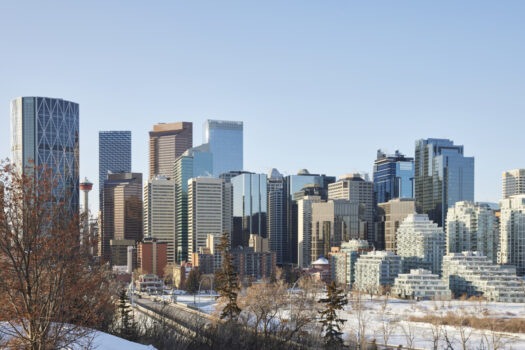 Calgary, Canada