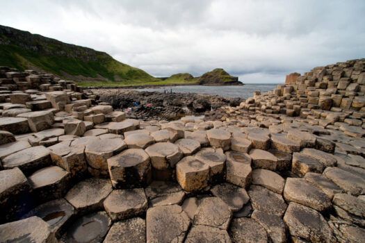 Causeway Coast