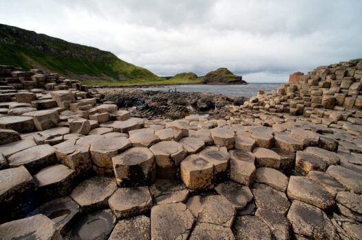 Causeway Coast