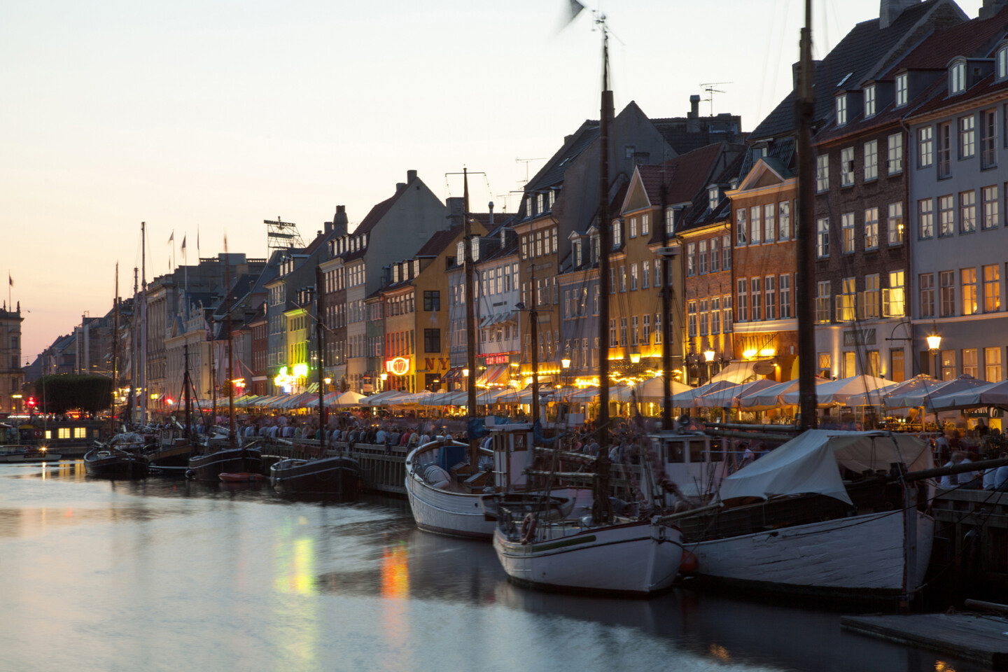 What to see and do in Copenhagen - VisitDenmark