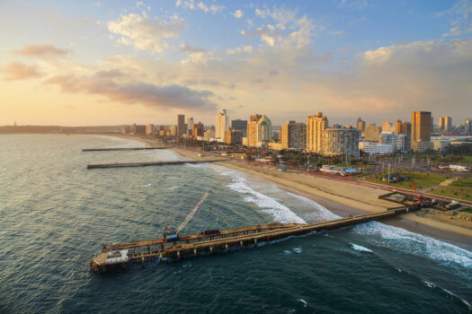 Durban, South Africa