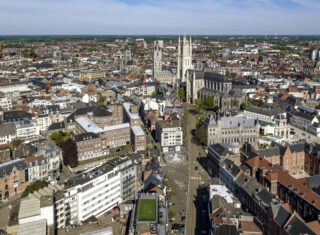 Ghent, Belgium