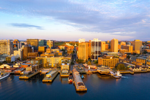 Halifax Waterfront