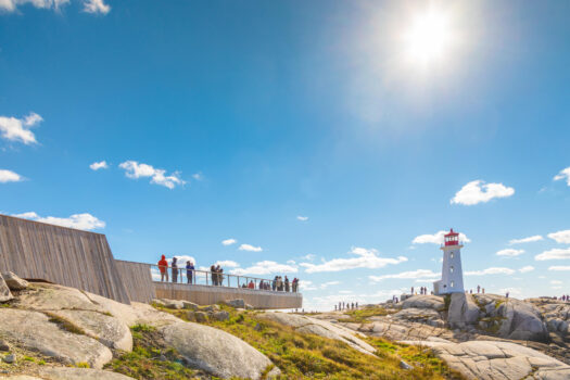 Peggy's Cove