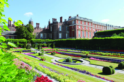 Hampton Court Palace