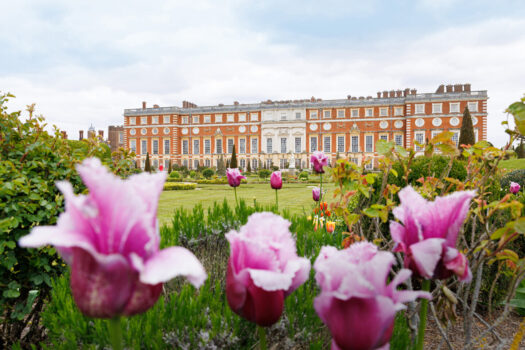 Hampton Court Palace