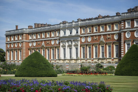 Hampton Court Palace