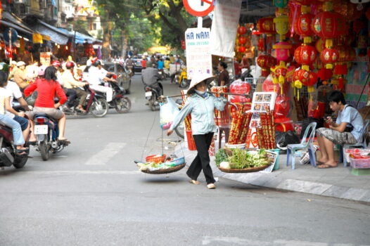 Hanoi, Vietnam