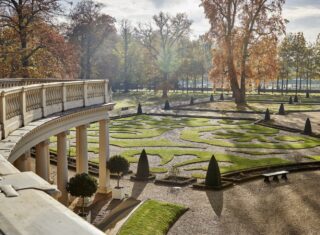 Het Loo Palace, Apeldoorn, Holland, Netherlands