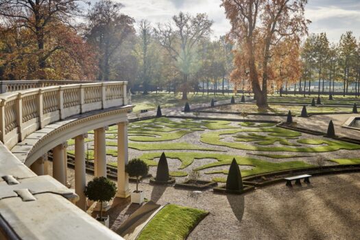 Het Loo Palace, Apeldoorn, Holland, Netherlands