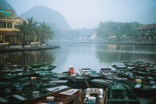 Hoi An, Vietnam