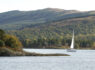 Sailing On The Kyles of Bute