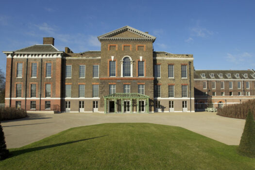 Kensington Palace