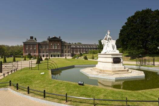 Kensington palace