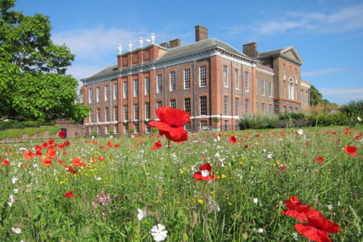 Group Tours Kensington Palace