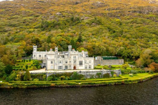 Kylemore Abbey