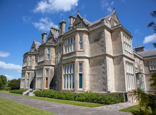 Muckross House & Gardens