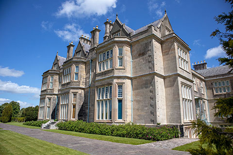 Muckross House & Gardens