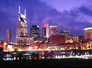 Nashville, Tennessee, USA