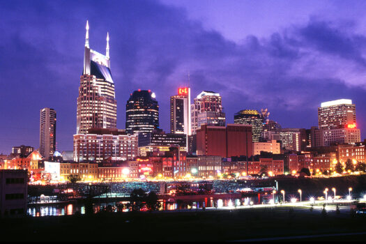 Nashville, Tennessee, USA