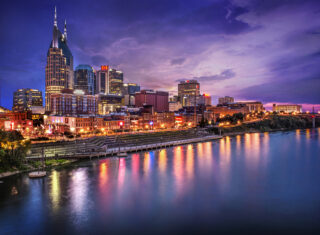 Nashville, Tennessee, USA