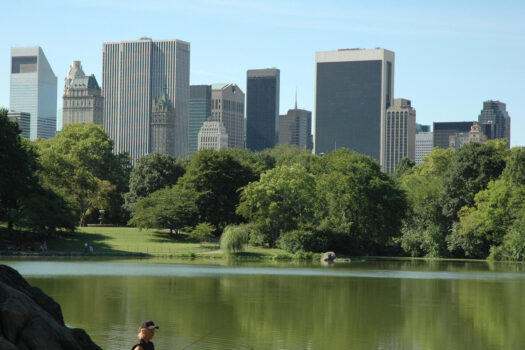 Central Park, New York, USA