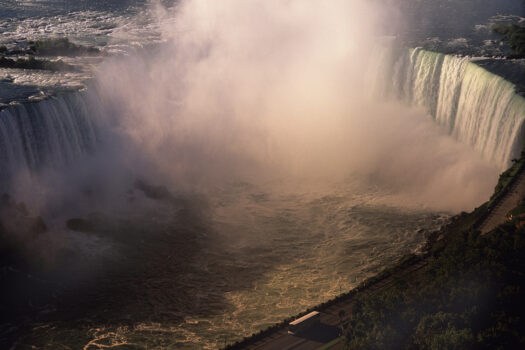 Niagara Falls, Ontario, Canada