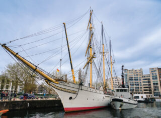 Ostend Bargain Break Belgium