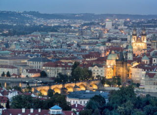 Prague, Czech Republic