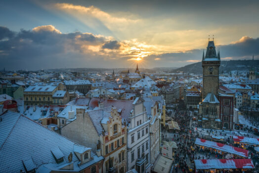 Prague, Czech Republic