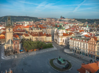 Prague, Czech Republic