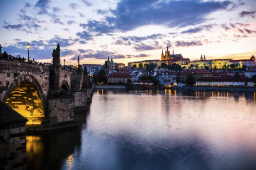 Prague, Czech Republic