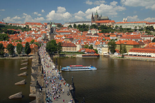 Prague, Czech Republic