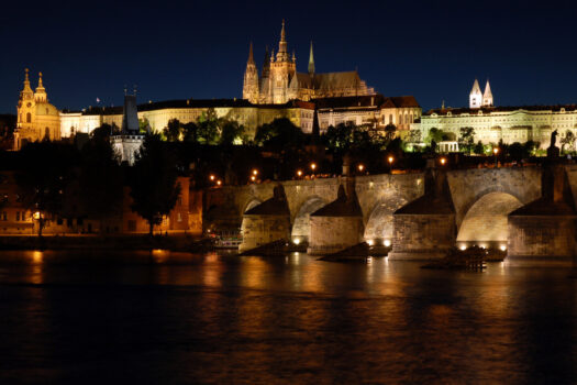 Prague, Czech Republic