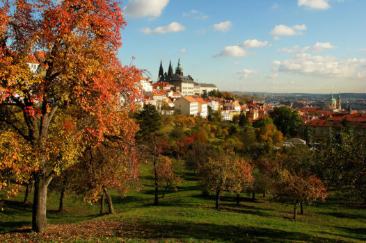 Prague