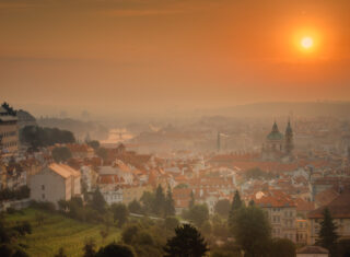 Prague, Czech Republic