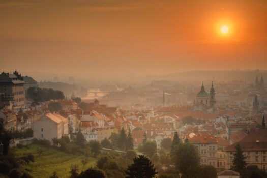 Prague, Czech Republic