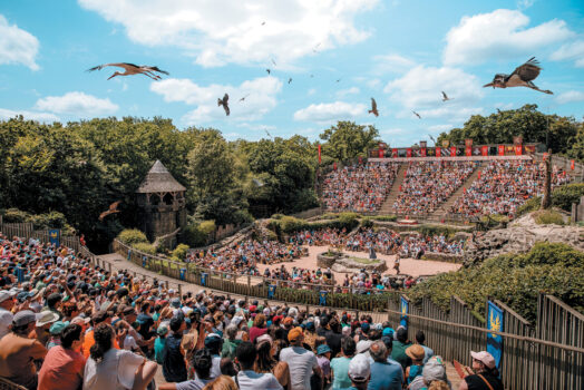 Puy du Fou